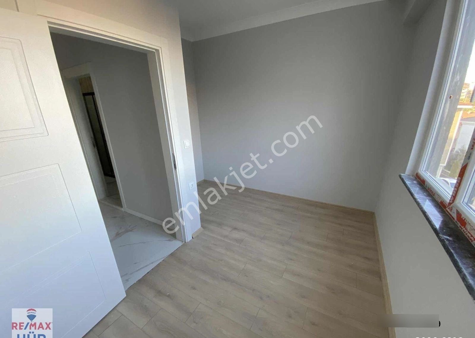 Ömer İnan Remax Kemalpaşa 2+1 Sıfır Kiralık Diş Hastanesi Yakını - Görsel 3