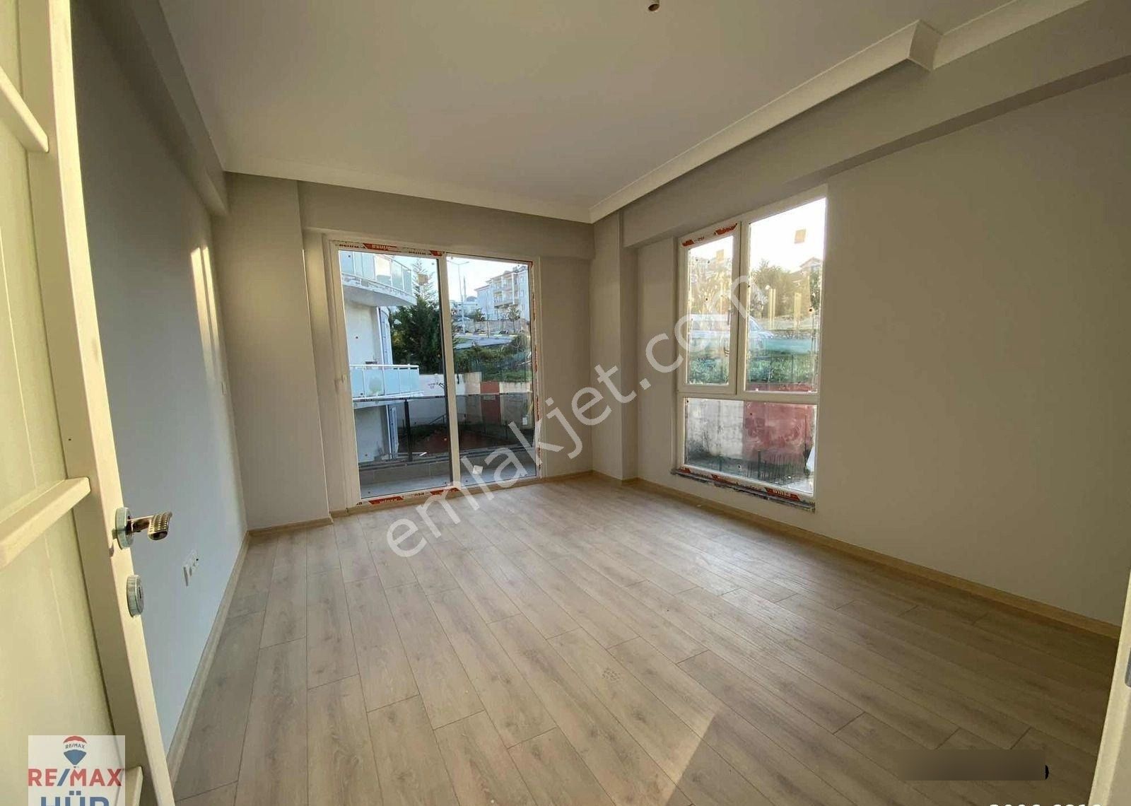 Ömer İnan Remax Kemalpaşa 2+1 Sıfır Kiralık Diş Hastanesi Yakını - Görsel 13