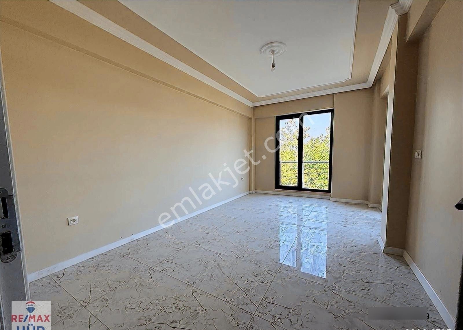 Ömer İnan Remax Hür Arifiye 3+1 Kiralık Sıfır Daire - Görsel 13