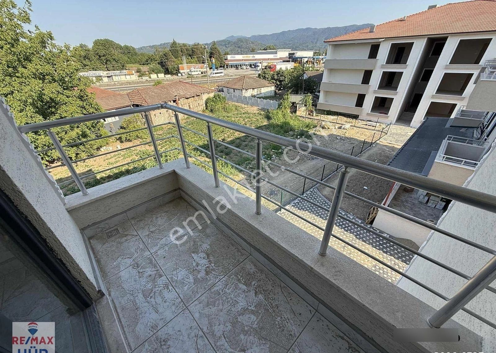 Ömer İnan Remax Hür Arifiye 3+1 Kiralık Sıfır Daire - Görsel 5