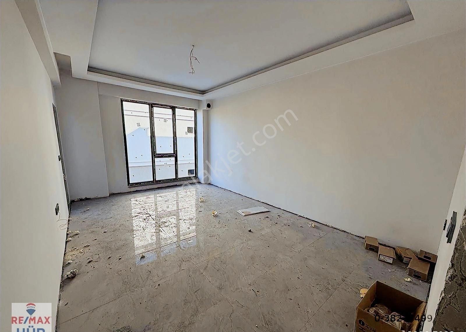 Ömer İnan Remax Hür Arifiye Neviye Mah. 2+1 Satılık Sıfır Daire - Görsel 13