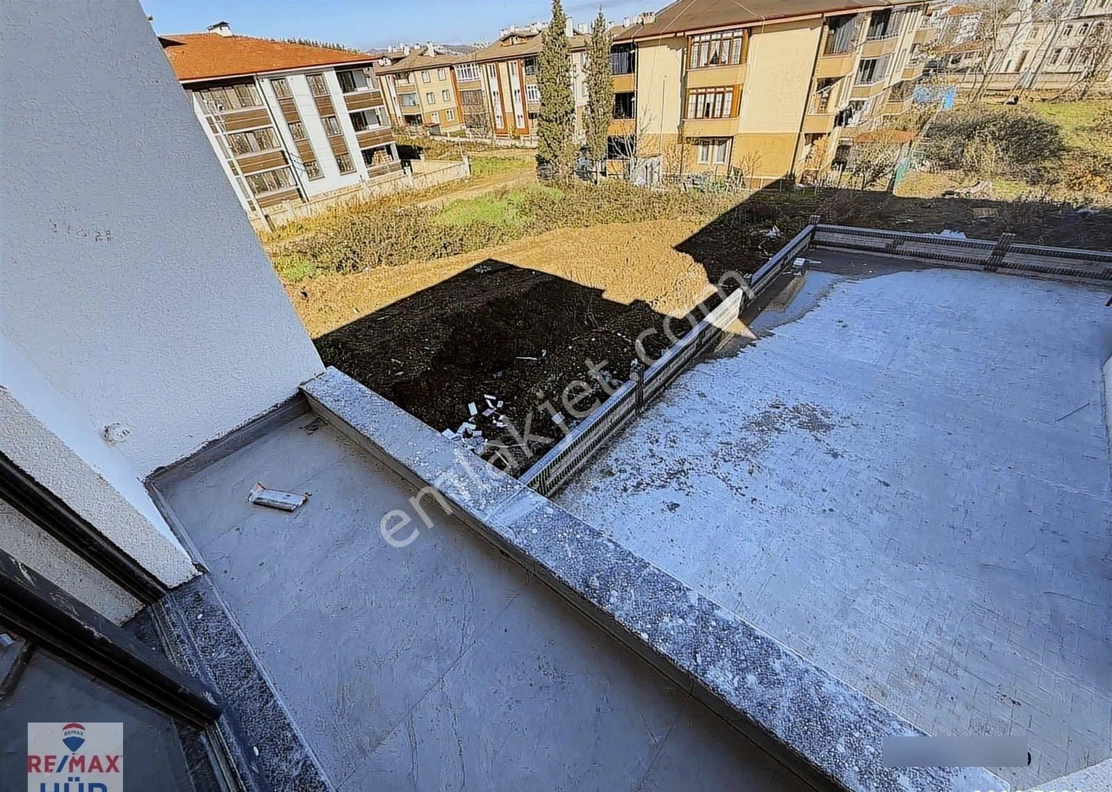 Ömer İnan Remax Hür Arifiye Neviye Mah. 2+1 Satılık Sıfır Daire - Görsel 18