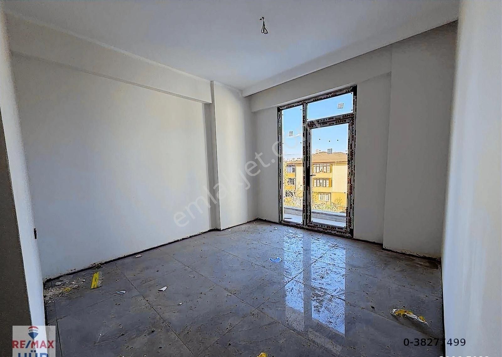 Ömer İnan Remax Hür Arifiye Neviye Mah. 2+1 Satılık Sıfır Daire - Görsel 14