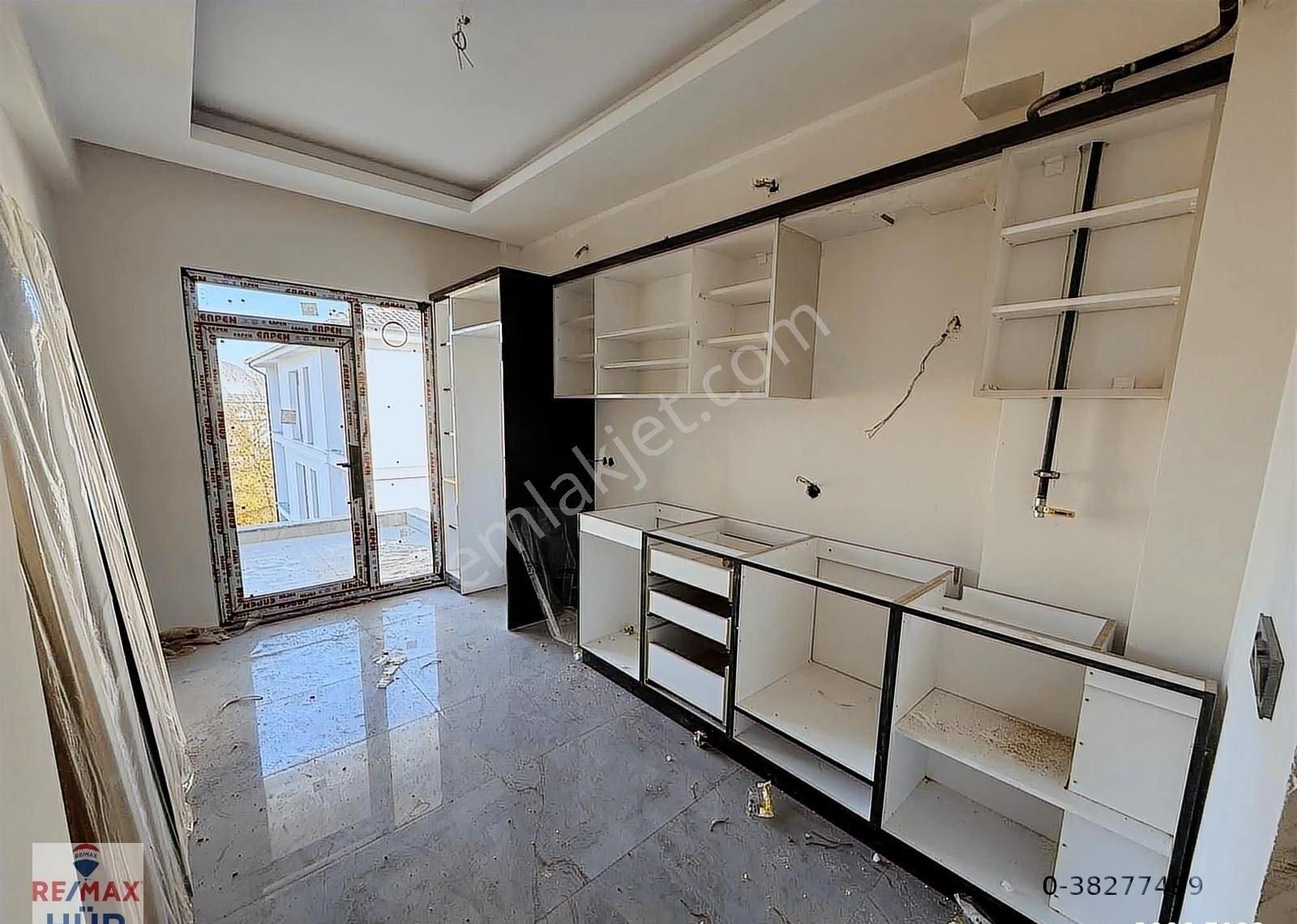 Ömer İnan Remax Hür Arifiye Neviye Mah. 2+1 Satılık Sıfır Daire - Görsel 20