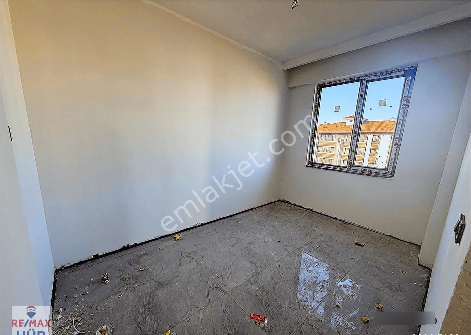 Ömer İnan Remax Hür Arifiye Neviye Mah. 2+1 Satılık Sıfır Daire - Görsel 16