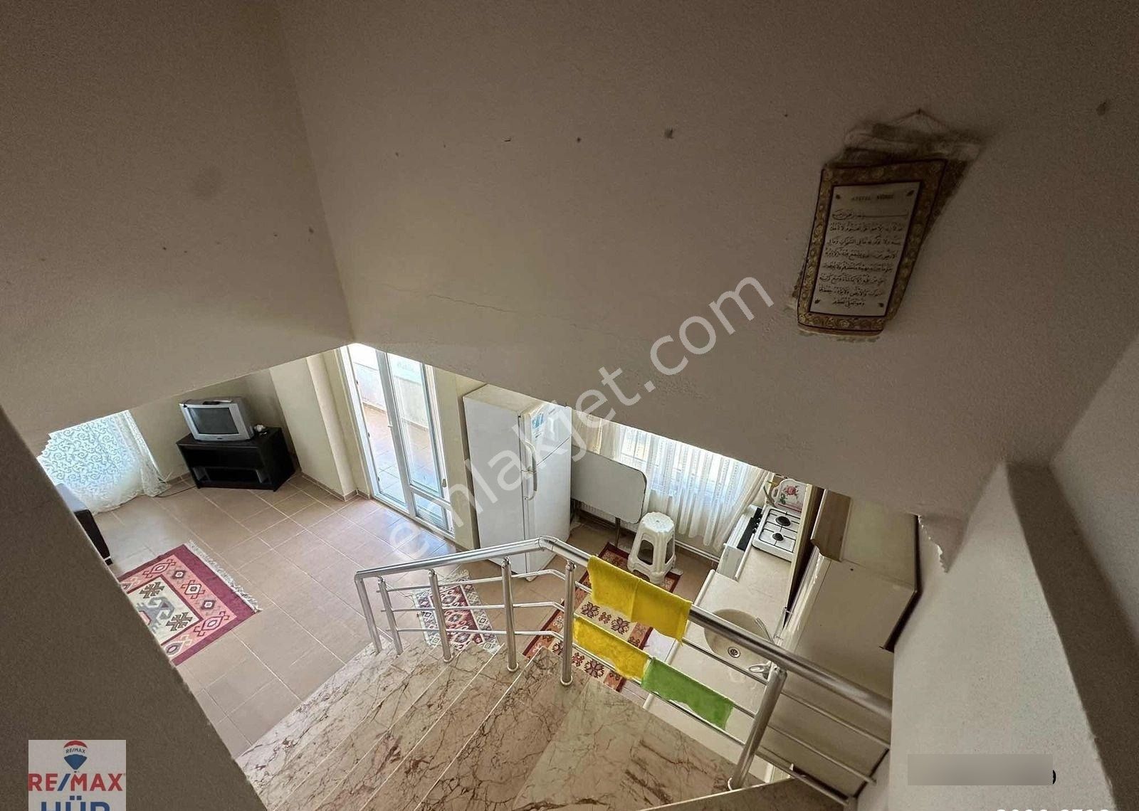 Remax Hür Emrah Tosundan Karasuda Yazlık - Görsel 13