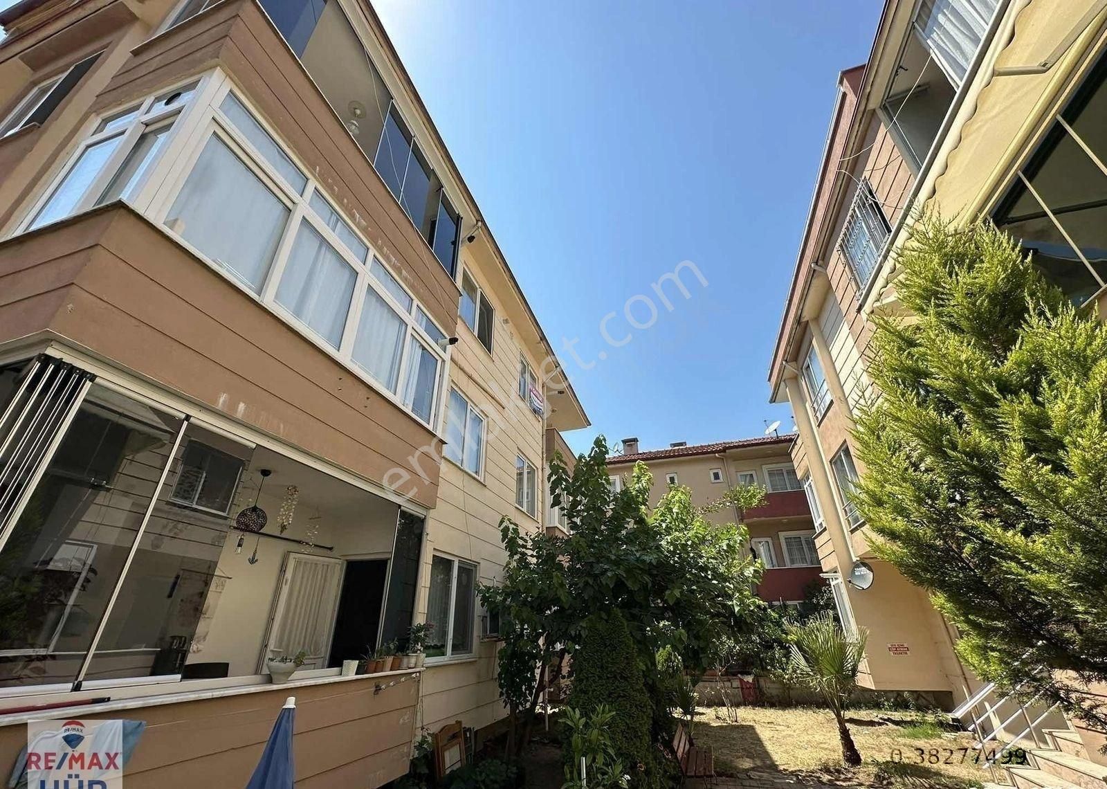 Remax Hür Emrah Tosundan Karasuda Yazlık