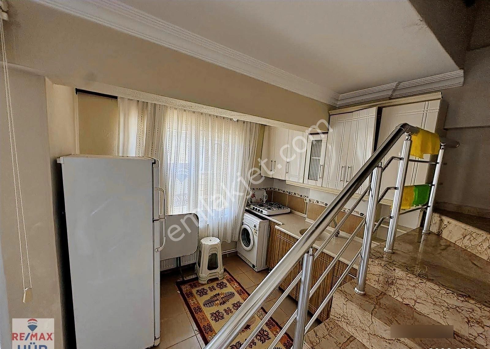 Remax Hür Emrah Tosundan Karasuda Yazlık - Görsel 11