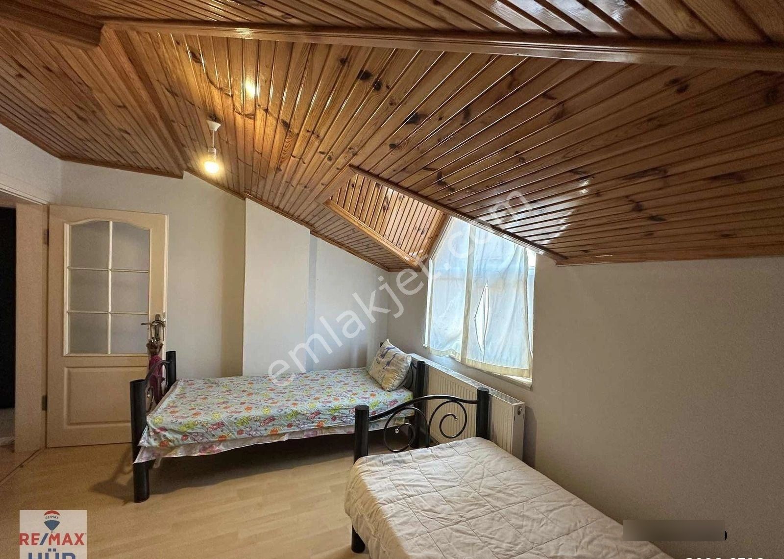 Remax Hür Emrah Tosundan Karasuda Yazlık - Görsel 21