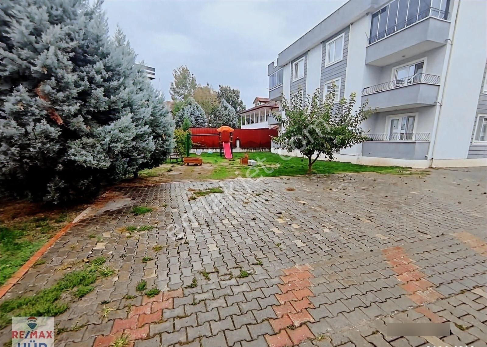 Remax-hür Özlem Şimşek'ten Serdivan Yazlıkta 3+1 Satılık Daire - Görsel 7