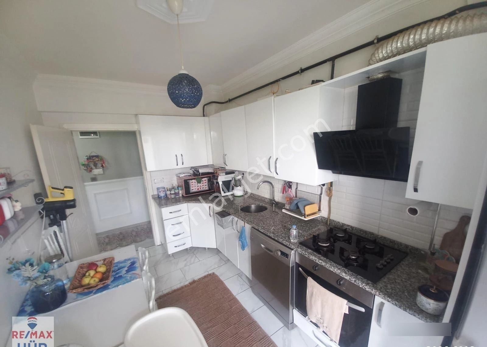 Remax-hür Özlem Şimşek'ten Serdivan Yazlıkta 3+1 Satılık Daire - Görsel 20