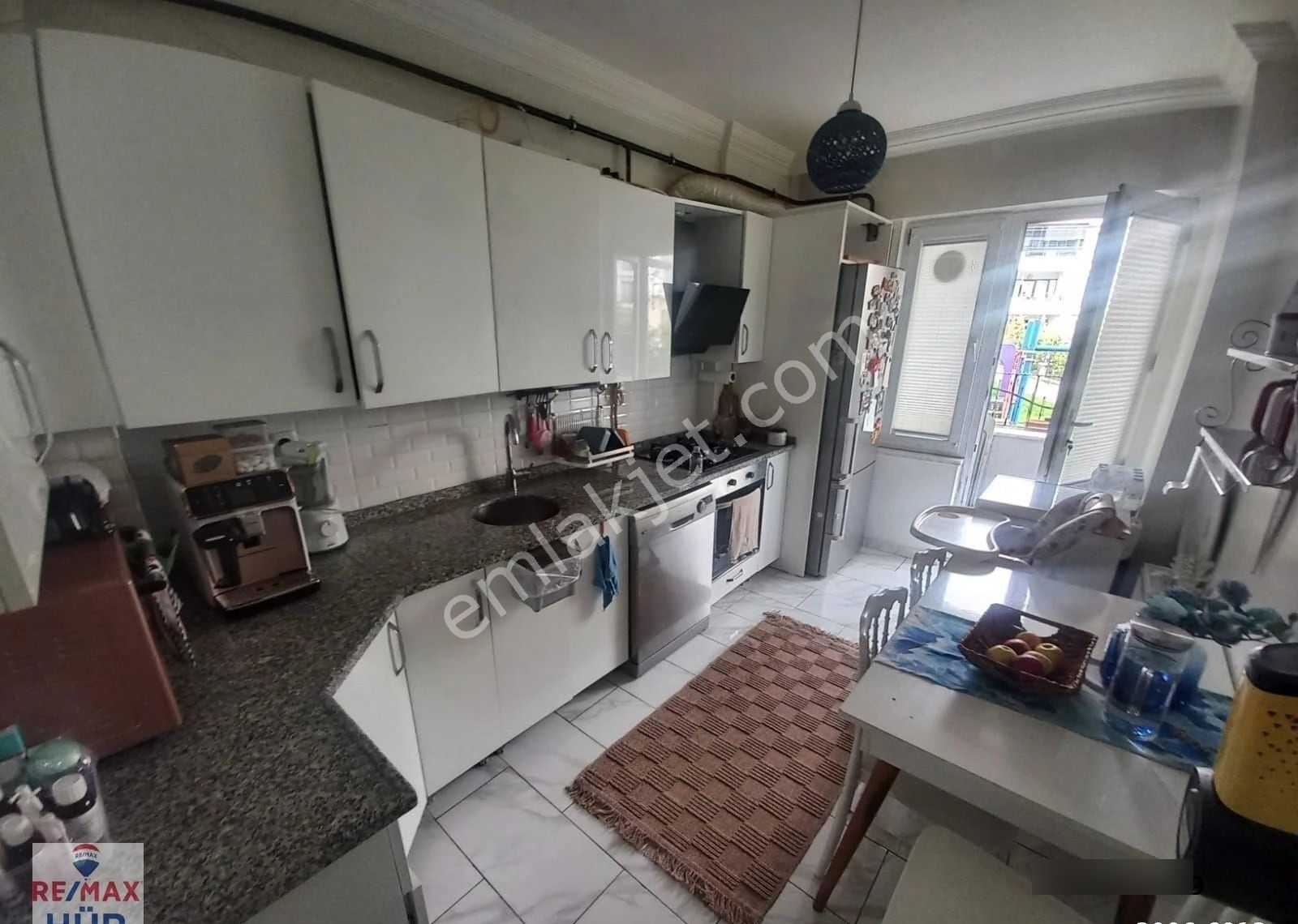 Remax-hür Özlem Şimşek'ten Serdivan Yazlıkta 3+1 Satılık Daire - Görsel 16