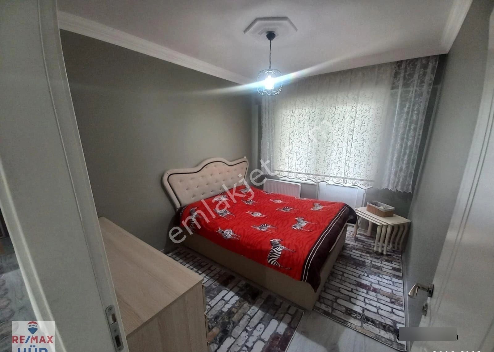 Remax-hür Özlem Şimşek'ten Serdivan Yazlıkta 3+1 Satılık Daire - Görsel 6