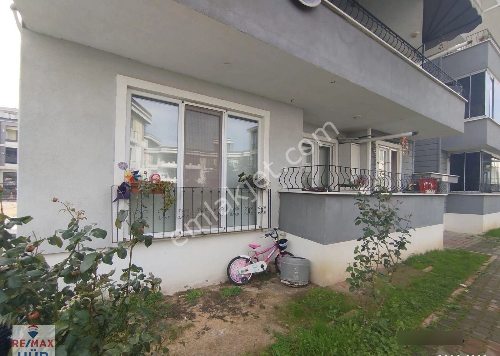 Remax-hür Özlem Şimşek'ten Serdivan Yazlıkta 3+1 Satılık Daire - Görsel 17