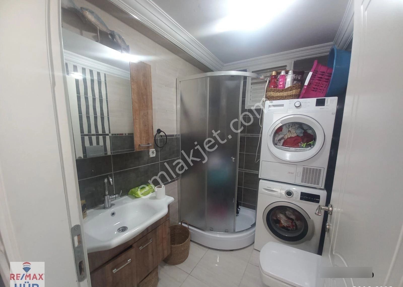 Remax-hür Özlem Şimşek'ten Serdivan Yazlıkta 3+1 Satılık Daire - Görsel 19