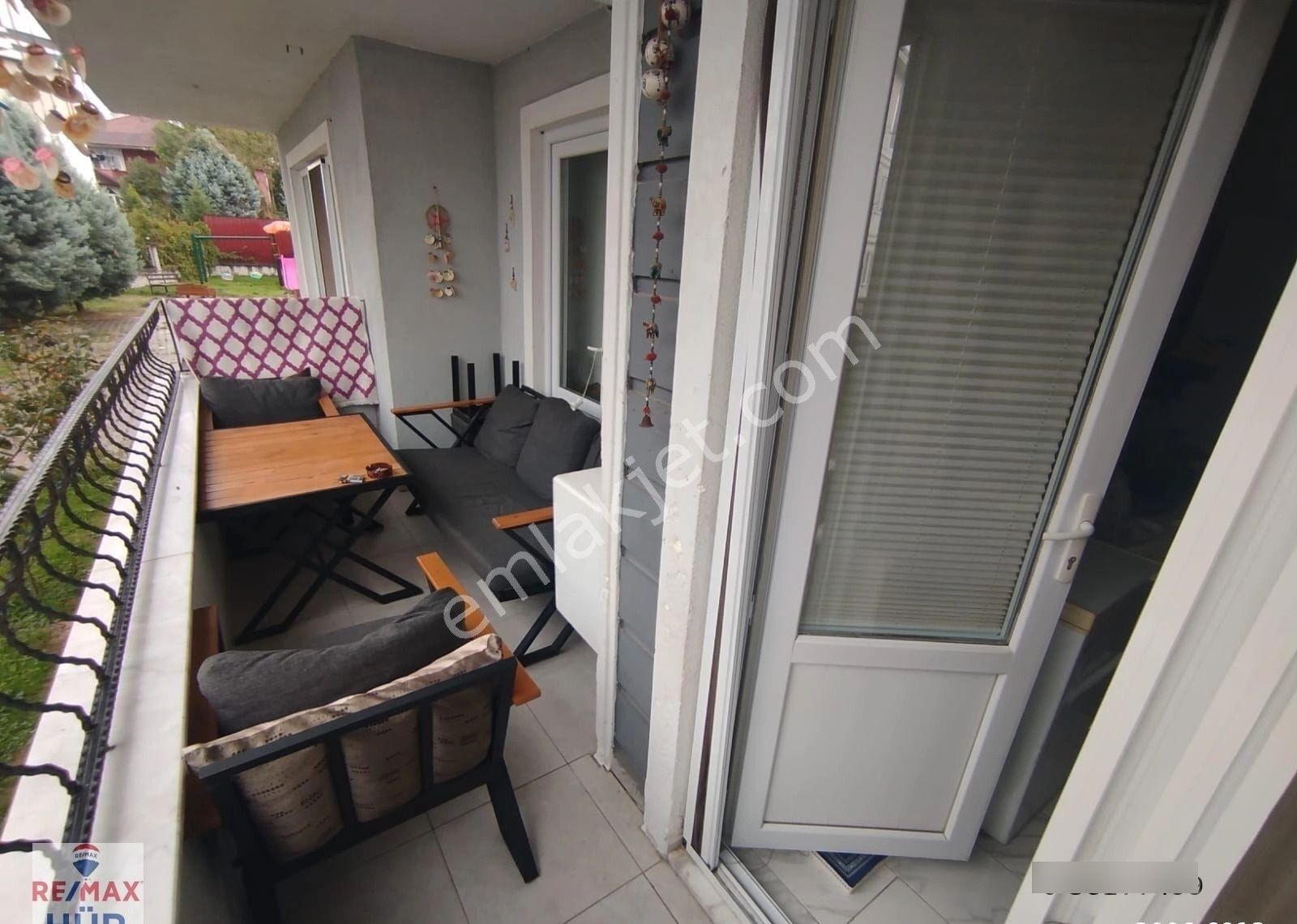 Remax-hür Özlem Şimşek'ten Serdivan Yazlıkta 3+1 Satılık Daire - Görsel 5