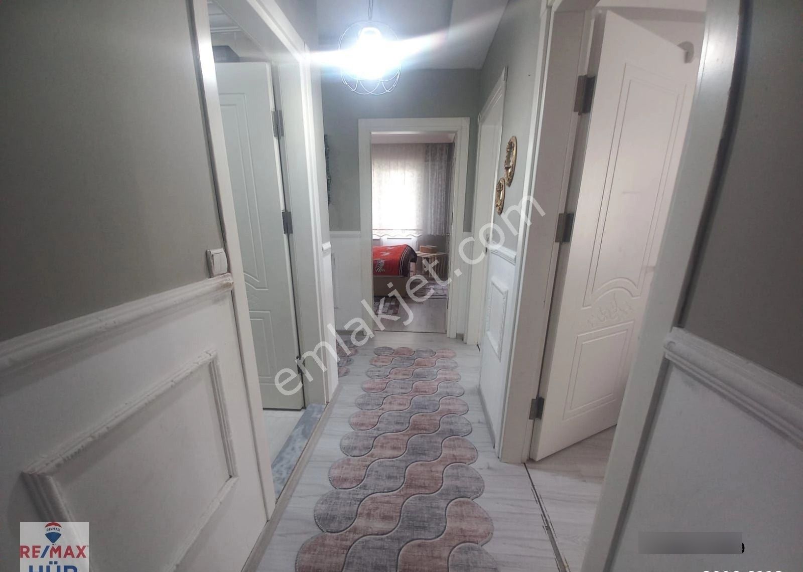 Remax-hür Özlem Şimşek'ten Serdivan Yazlıkta 3+1 Satılık Daire - Görsel 2