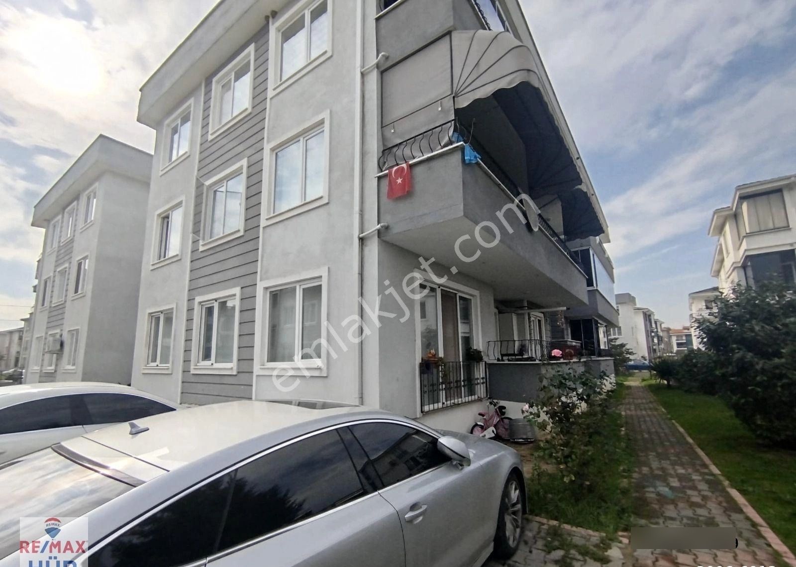 Remax-hür Özlem Şimşek'ten Serdivan Yazlıkta 3+1 Satılık Daire - Görsel 18