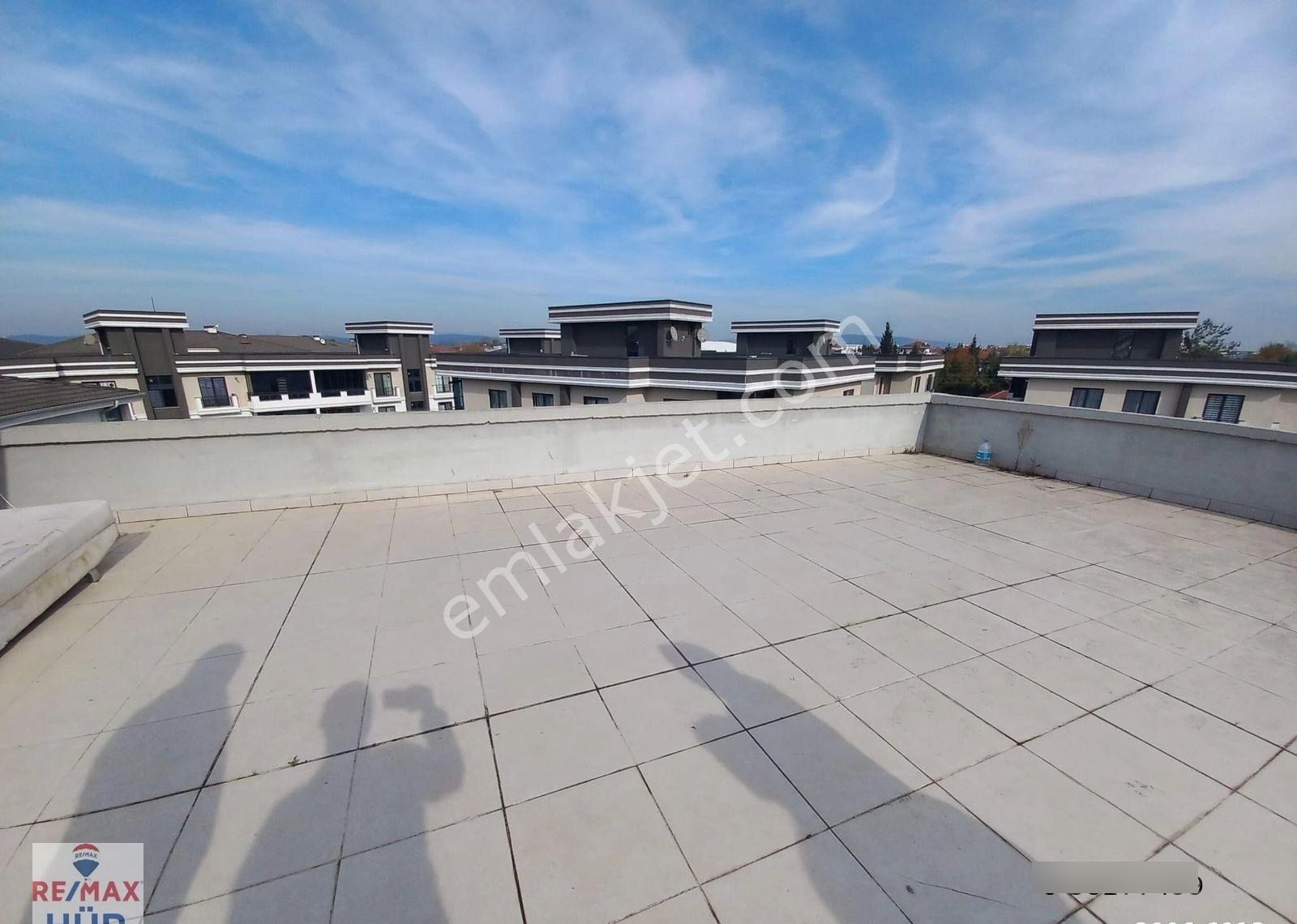 Remax-hür Özlem Şimşek'ten Serdivan Yazlıkta 3+1 Satılık Daire - Görsel 23