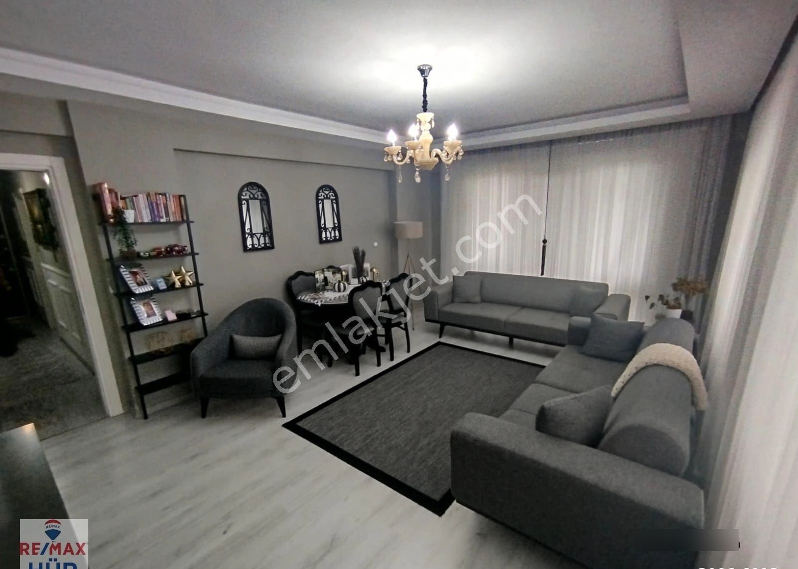 Remax-hür Özlem Şimşek'ten Serdivan Yazlıkta 3+1 Satılık Daire - Görsel 9