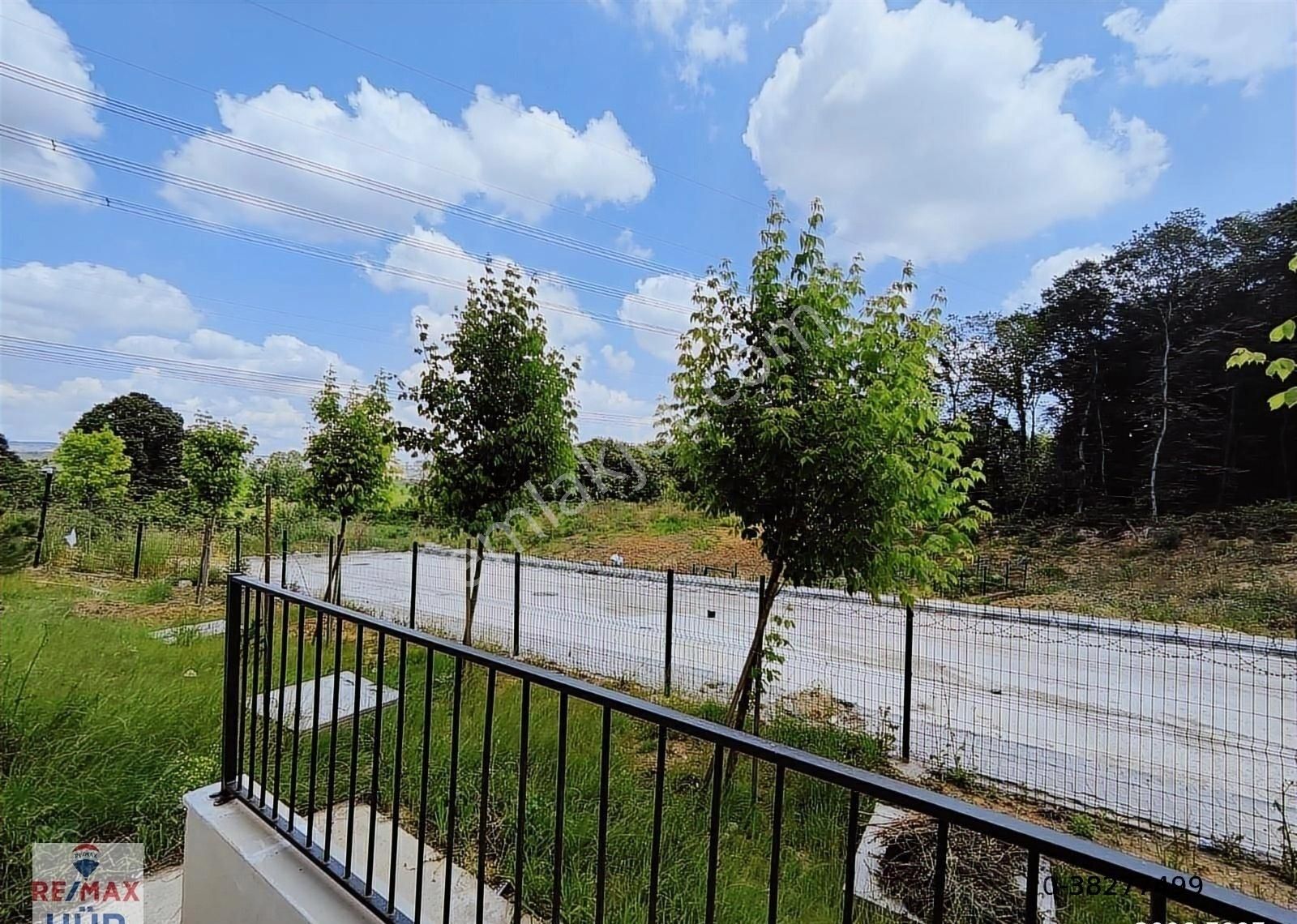 Remax-hür Fatma Yıldız Dan Alandüzü Toki'de Satılık 2+1 - Görsel 5