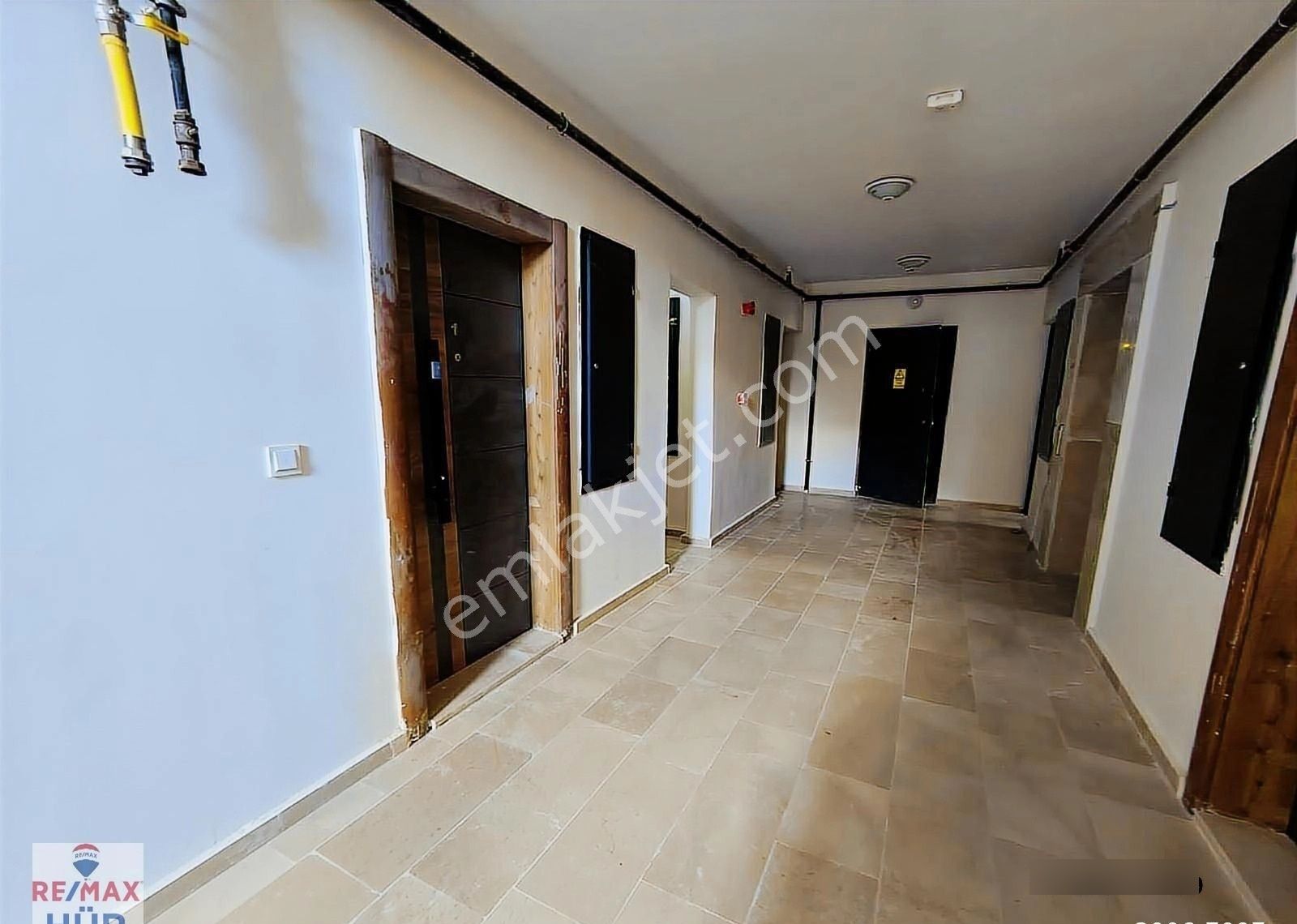 Remax-hür Fatma Yıldız Dan Alandüzü Toki'de Satılık 2+1 - Görsel 18