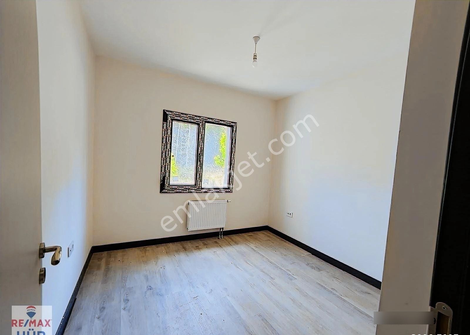 Remax-hür Fatma Yıldız Dan Alandüzü Toki'de Satılık 2+1 - Görsel 8