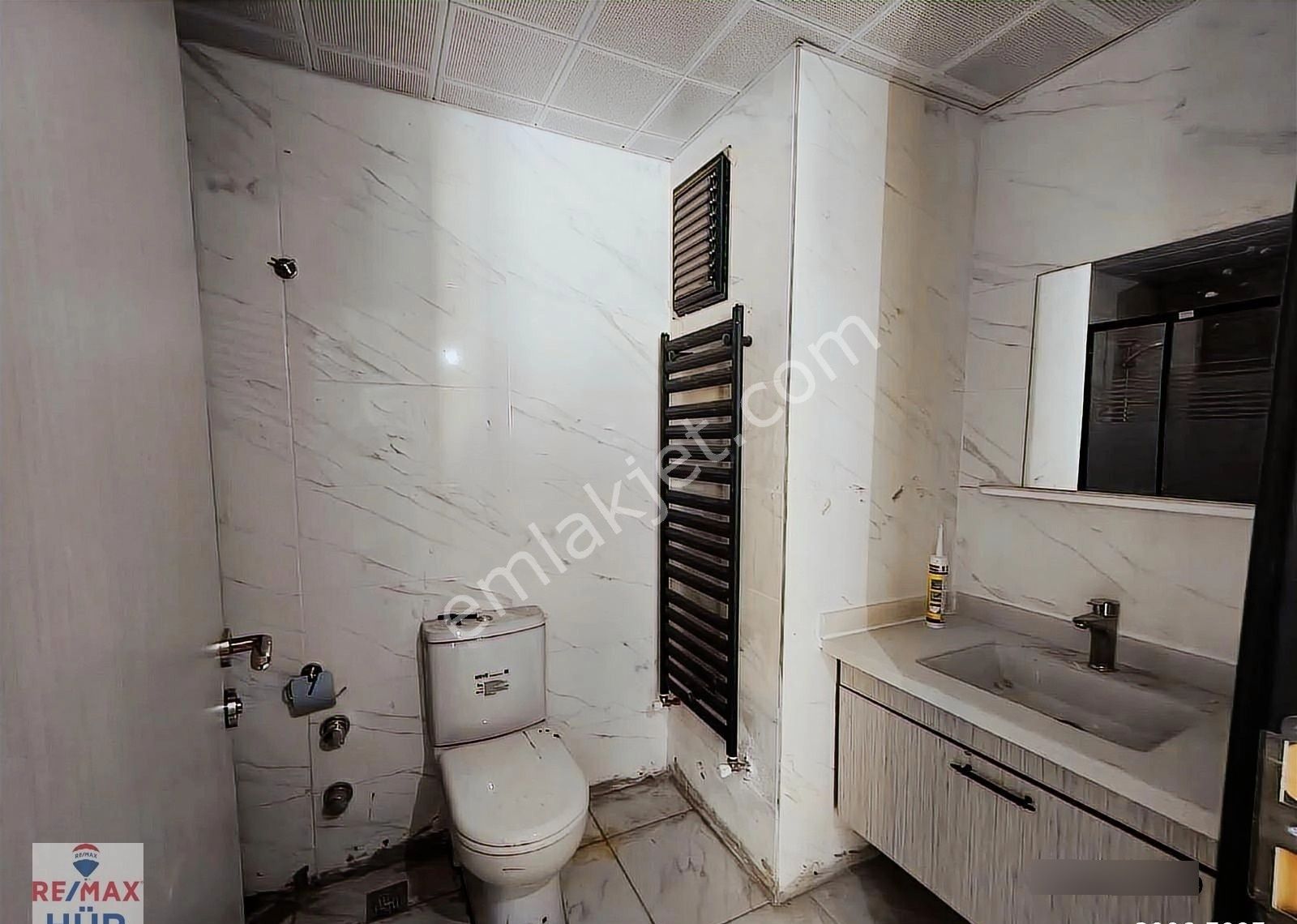 Remax-hür Fatma Yıldız Dan Alandüzü Toki'de Satılık 2+1 - Görsel 14