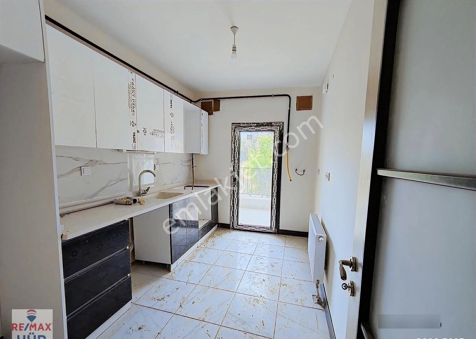 Remax-hür Fatma Yıldız Dan Alandüzü Toki'de Satılık 2+1 - Görsel 11