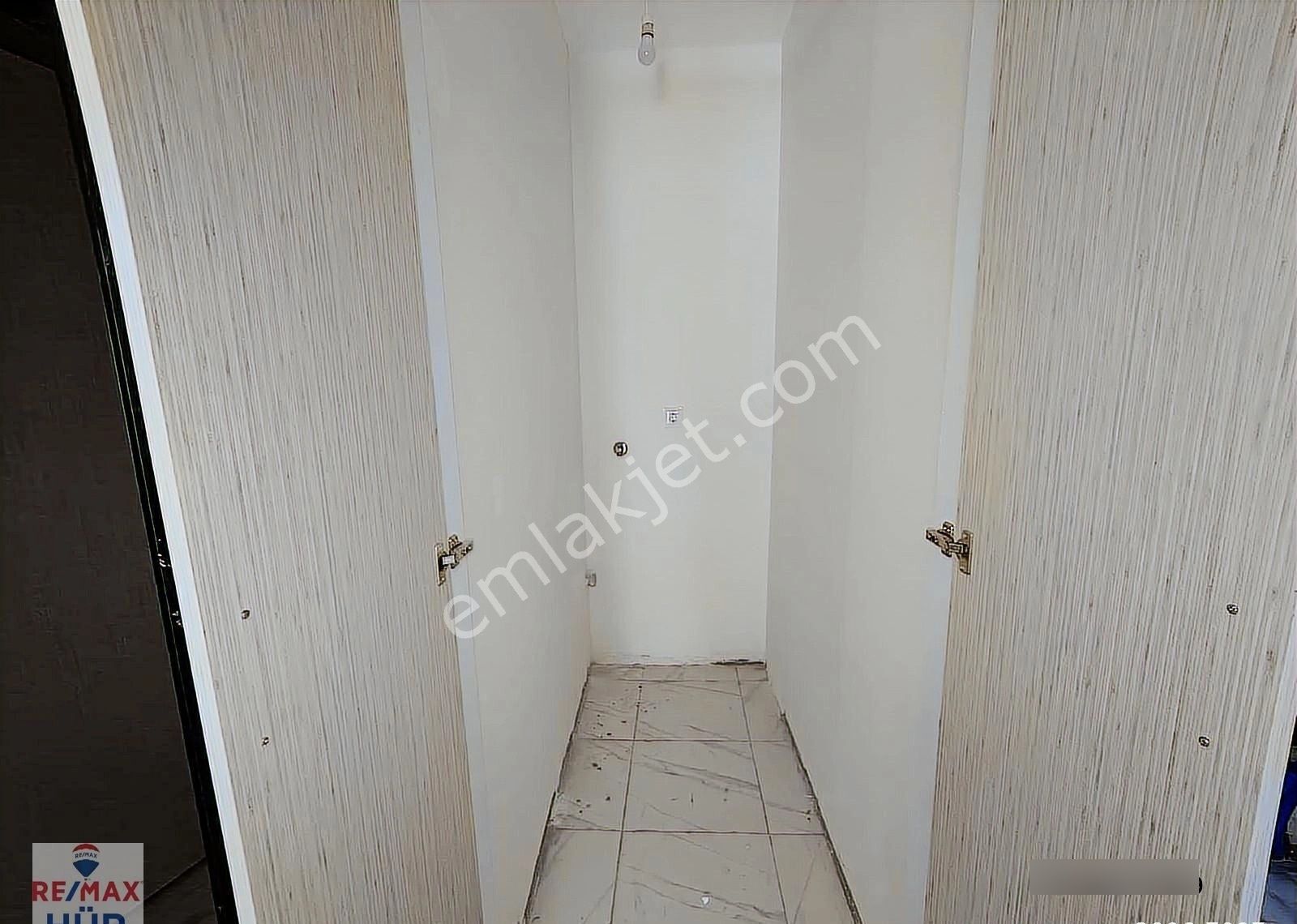 Remax-hür Fatma Yıldız Dan Alandüzü Toki'de Satılık 2+1 - Görsel 16