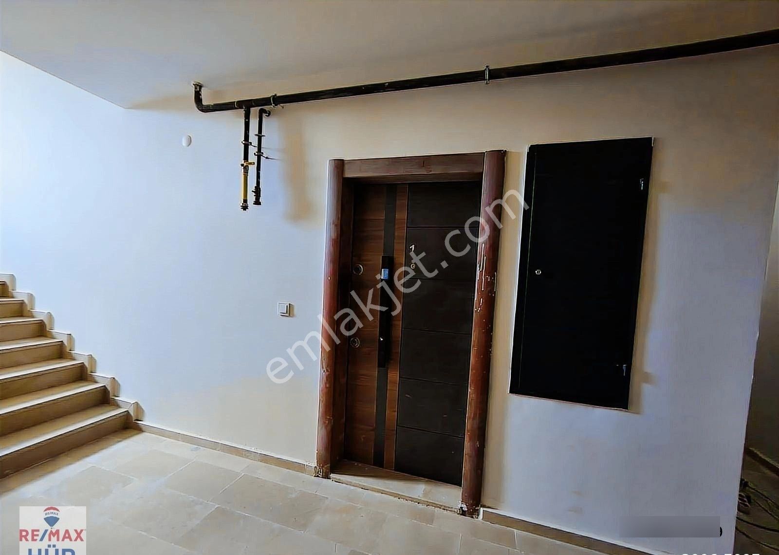 Remax-hür Fatma Yıldız Dan Alandüzü Toki'de Satılık 2+1 - Görsel 12