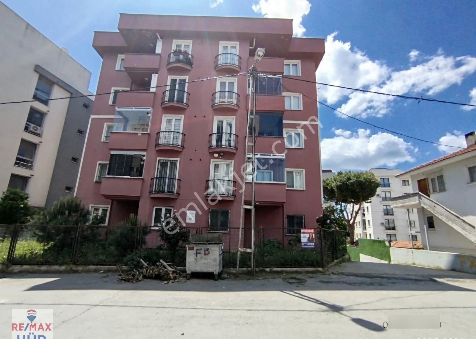 Remaxhür Esra Zurnacı Pendik Sapanbağları Ters Dubleks Fırsatı!