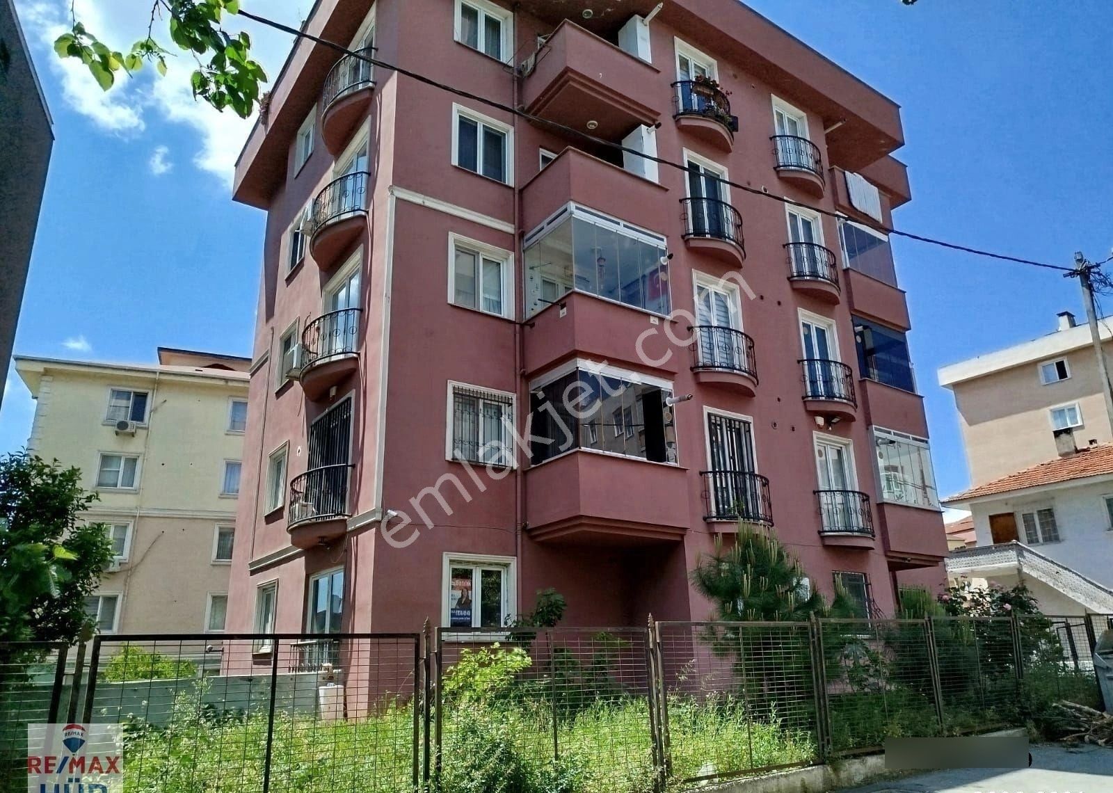 Remaxhür Esra Zurnacı Pendik Sapanbağları Ters Dubleks Fırsatı! - Görsel 9