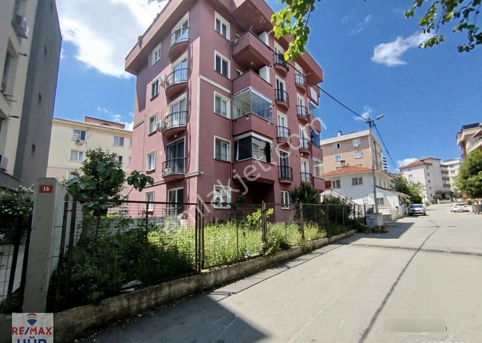 Remaxhür Esra Zurnacı Pendik Sapanbağları Ters Dubleks Fırsatı! - Görsel 13