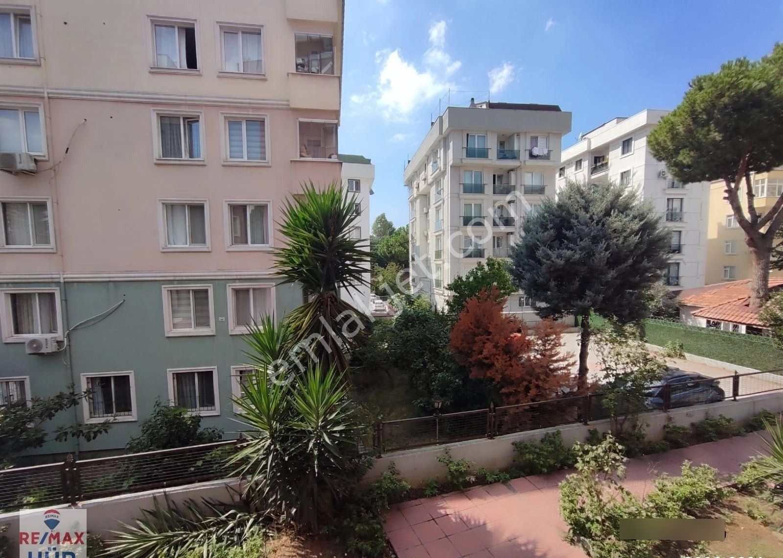 Remaxhür Esra Zurnacı Pendik Sapanbağları Ters Dubleks Fırsatı! - Görsel 11