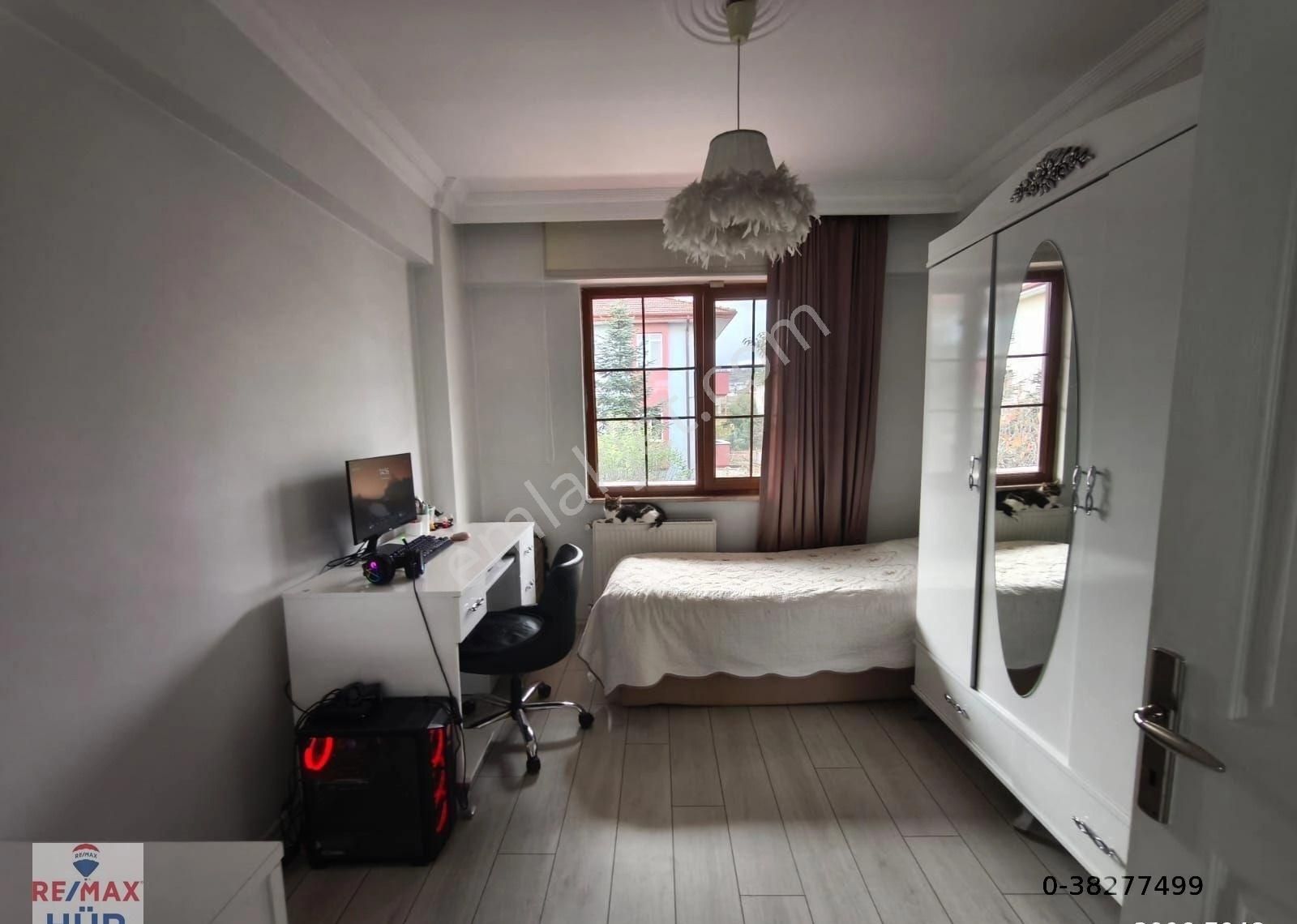 Serdivan'ın Göbeğinde, 670m2 Arsa İçinde Müstakil - Görsel 22