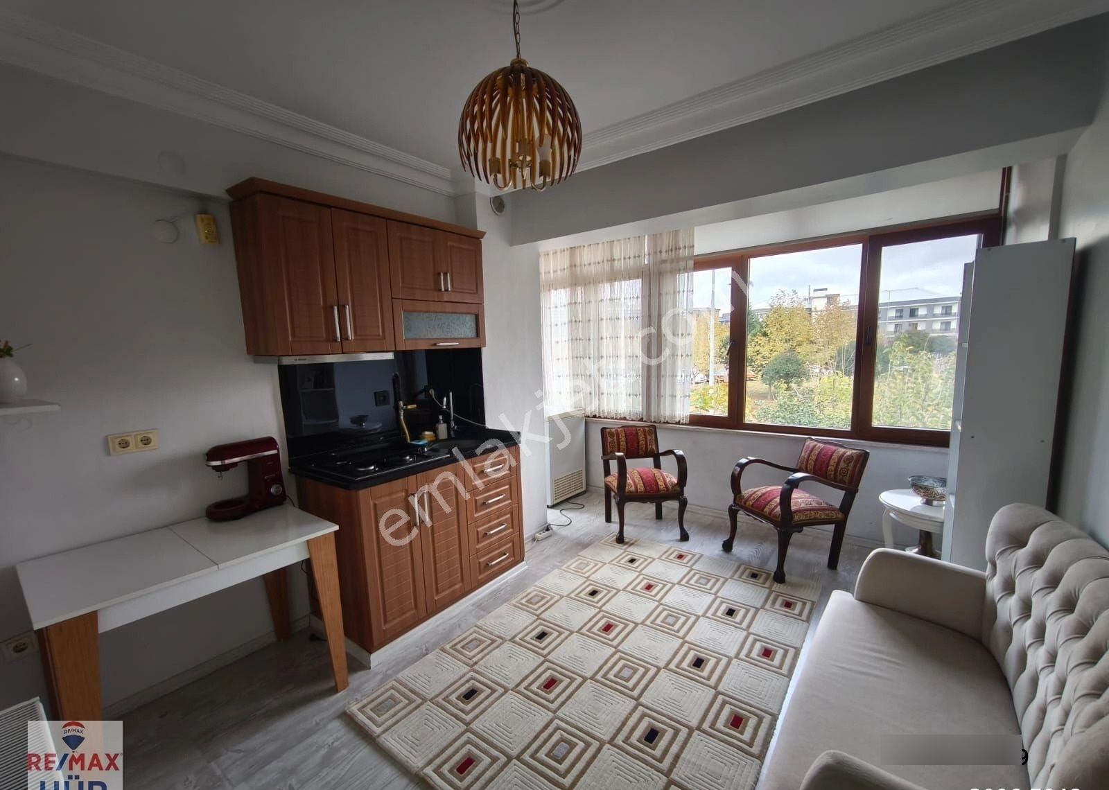 Serdivan'ın Göbeğinde, 670m2 Arsa İçinde Müstakil - Görsel 25