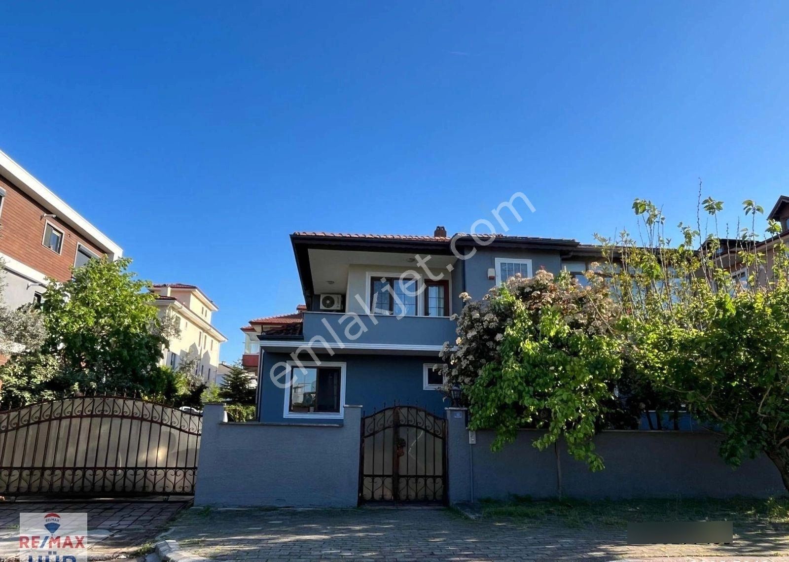 Serdivan'ın Göbeğinde, 670m2 Arsa İçinde Müstakil - Görsel 5