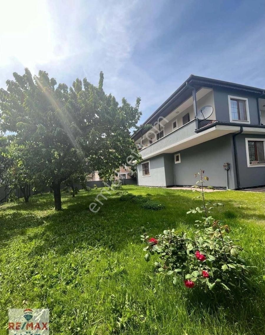 Serdivan'ın Göbeğinde, 670m2 Arsa İçinde Müstakil - Görsel 13