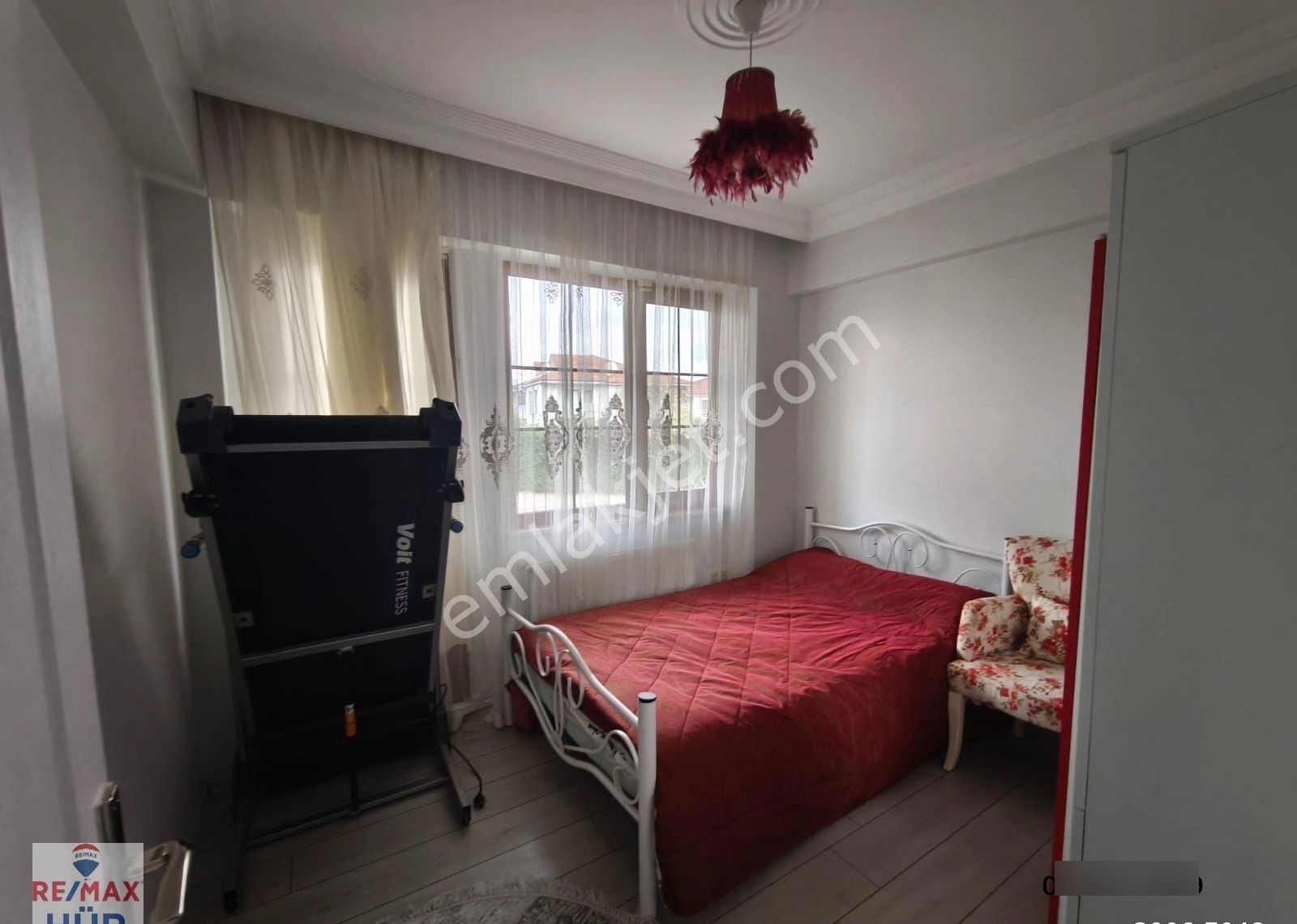 Serdivan'ın Göbeğinde, 670m2 Arsa İçinde Müstakil - Görsel 14