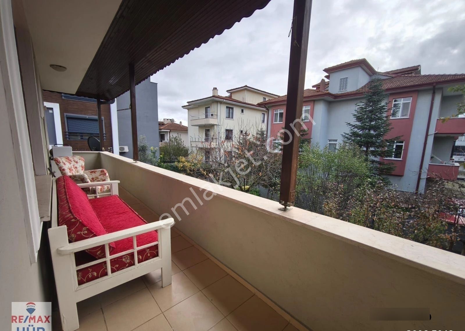 Serdivan'ın Göbeğinde, 670m2 Arsa İçinde Müstakil - Görsel 20