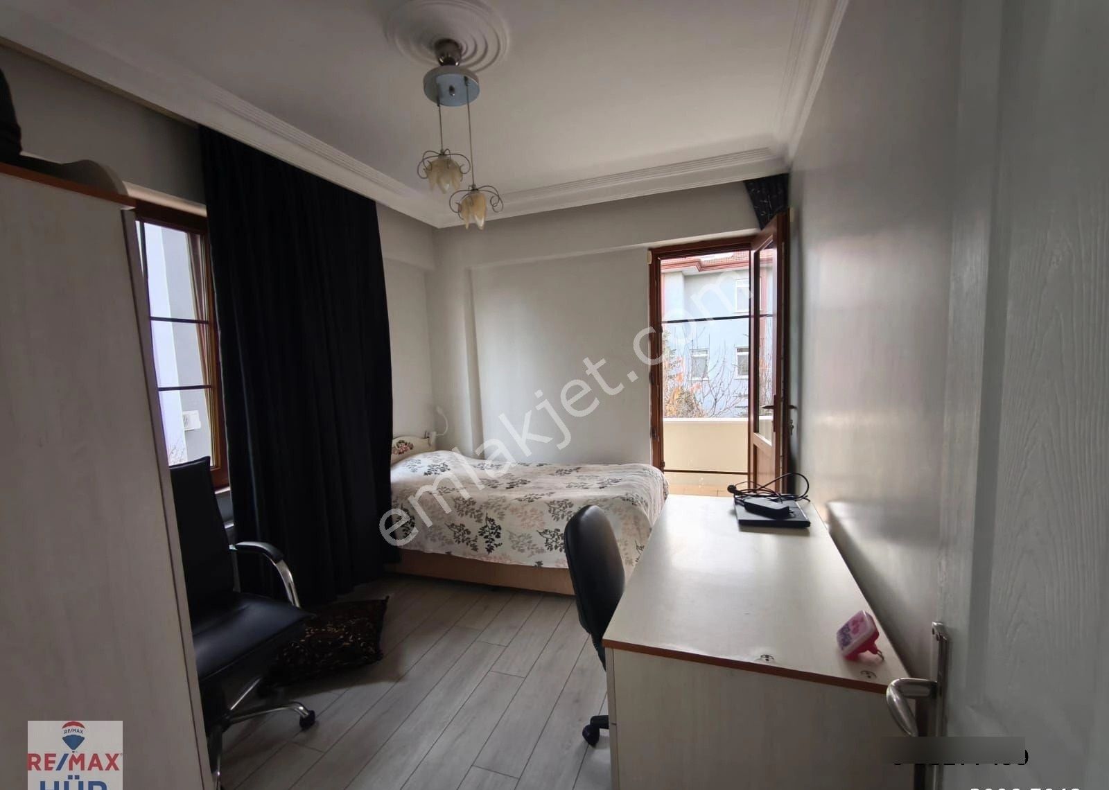 Serdivan'ın Göbeğinde, 670m2 Arsa İçinde Müstakil - Görsel 27