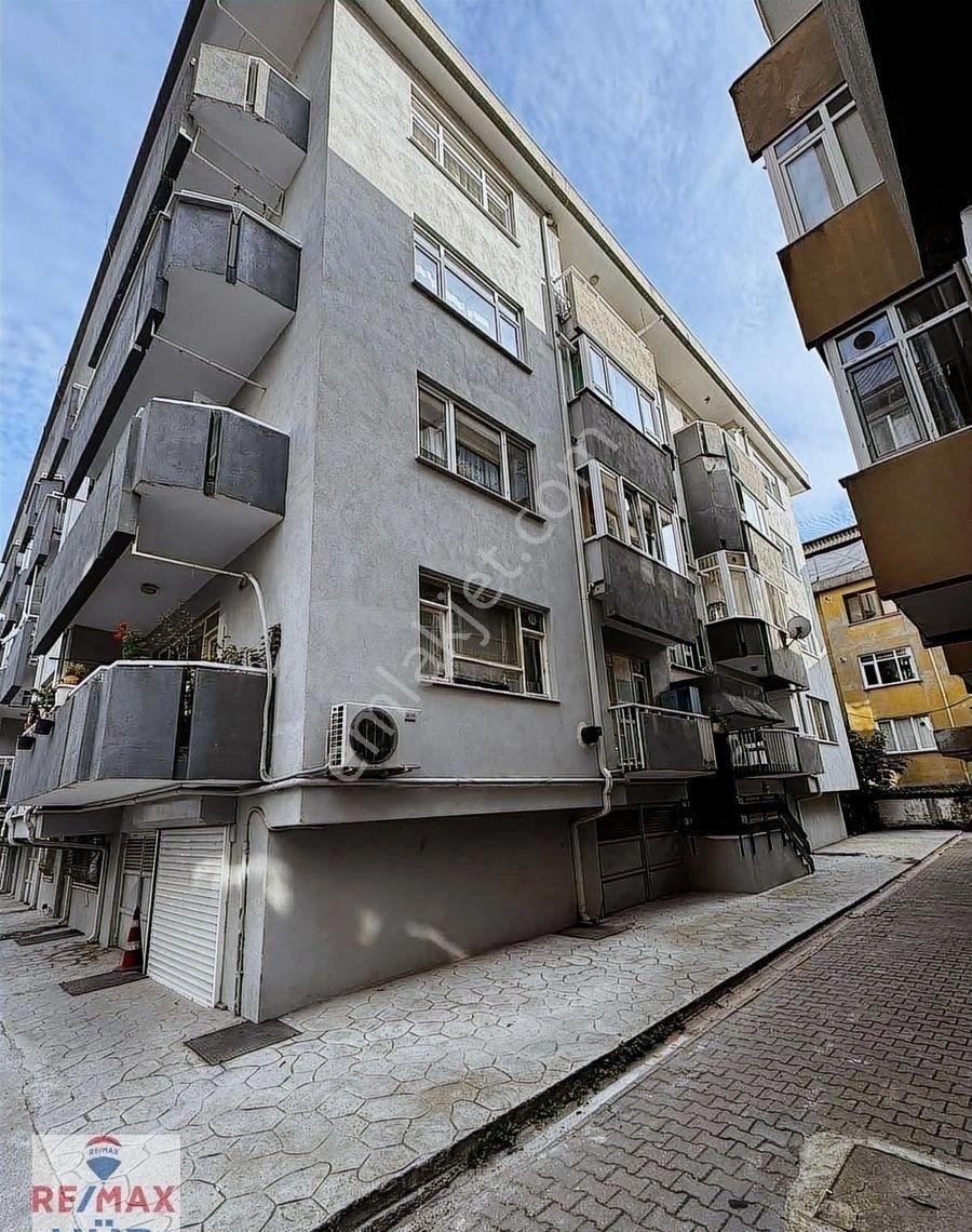 Remax İlke Aydaş'tan Merkezi Lokasyonda Yenilenmiş 3+1 Satılık - Görsel 15