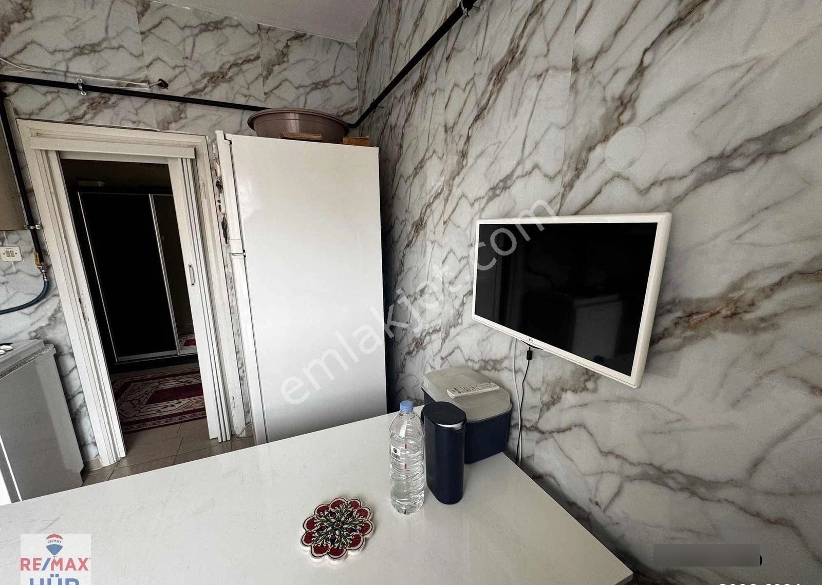 Remax İlke Aydaş'tan Merkezi Lokasyonda Yenilenmiş 3+1 Satılık - Görsel 13