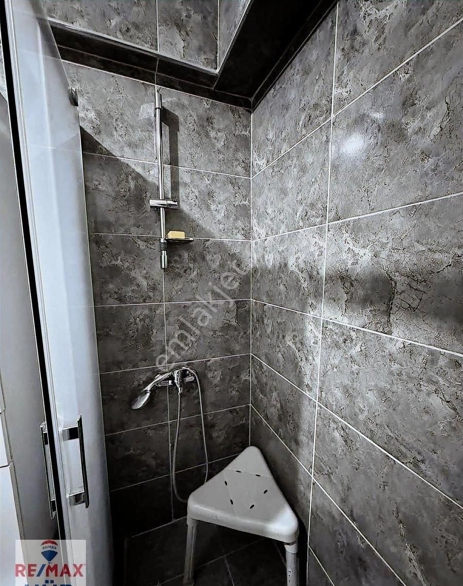 Remax İlke Aydaş'tan Merkezi Lokasyonda Yenilenmiş 3+1 Satılık - Görsel 20