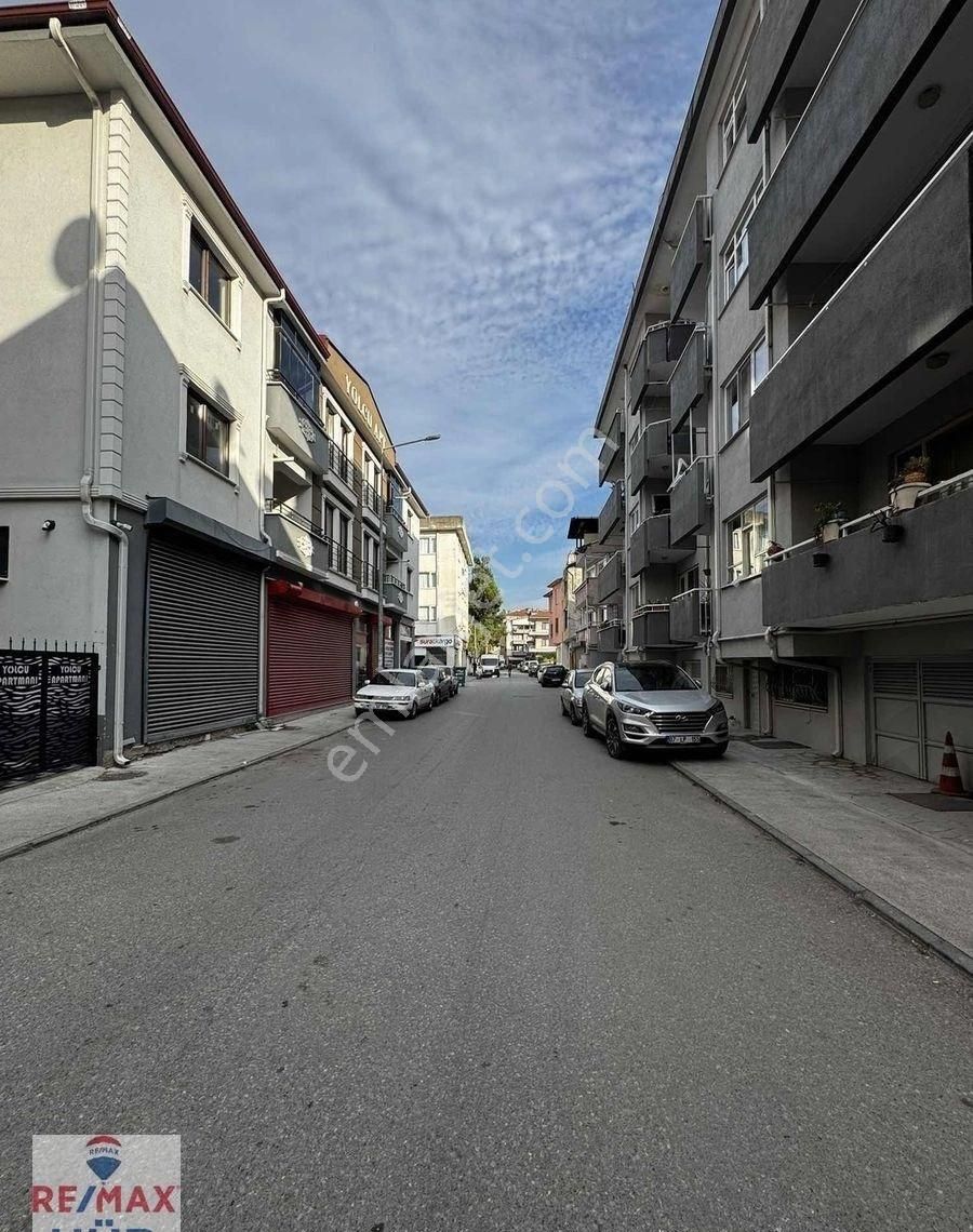 Remax İlke Aydaş'tan Merkezi Lokasyonda Yenilenmiş 3+1 Satılık - Görsel 23