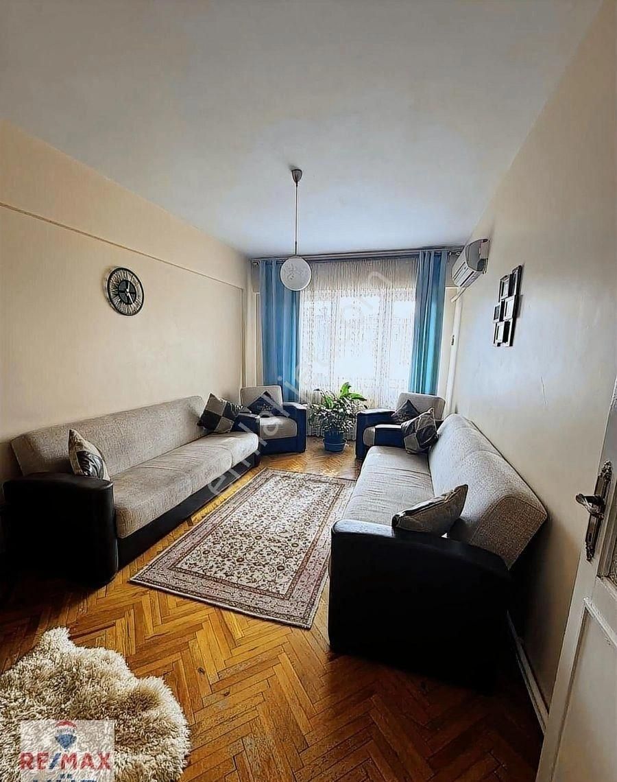 Remax İlke Aydaş'tan Merkezi Lokasyonda Yenilenmiş 3+1 Satılık - Görsel 11