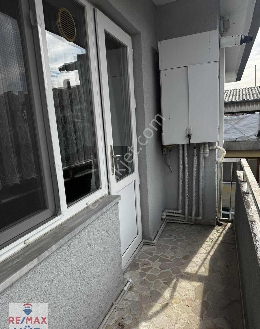 Remax İlke Aydaş'tan Merkezi Lokasyonda Yenilenmiş 3+1 Satılık - Görsel 14