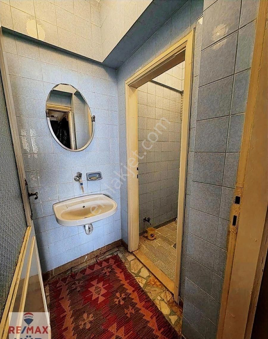 Remax İlke Aydaş'tan Merkezi Lokasyonda Yenilenmiş 3+1 Satılık - Görsel 29