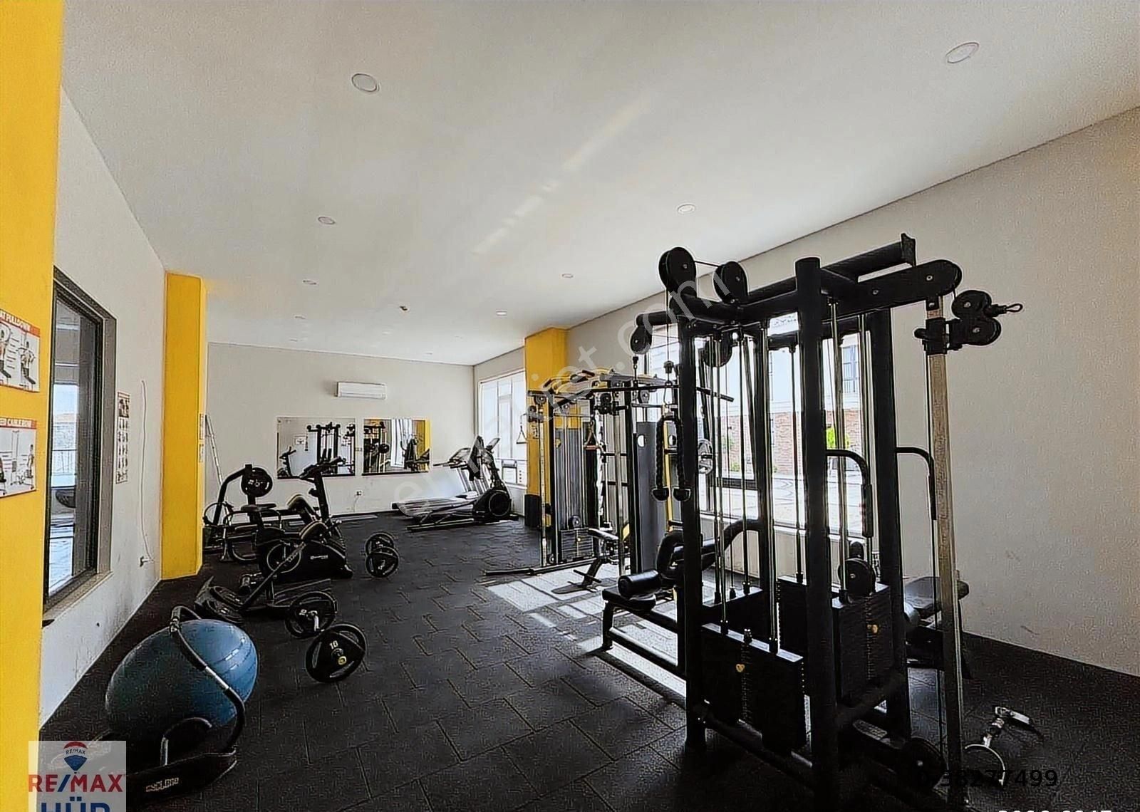 Kırkpınar Ünbay Doğa Evlerı 2+1 Eşyalı Satılık Vılla - Görsel 8